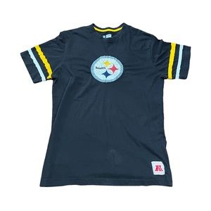 VINTAGE PITTSBURGH STEELERS TOP